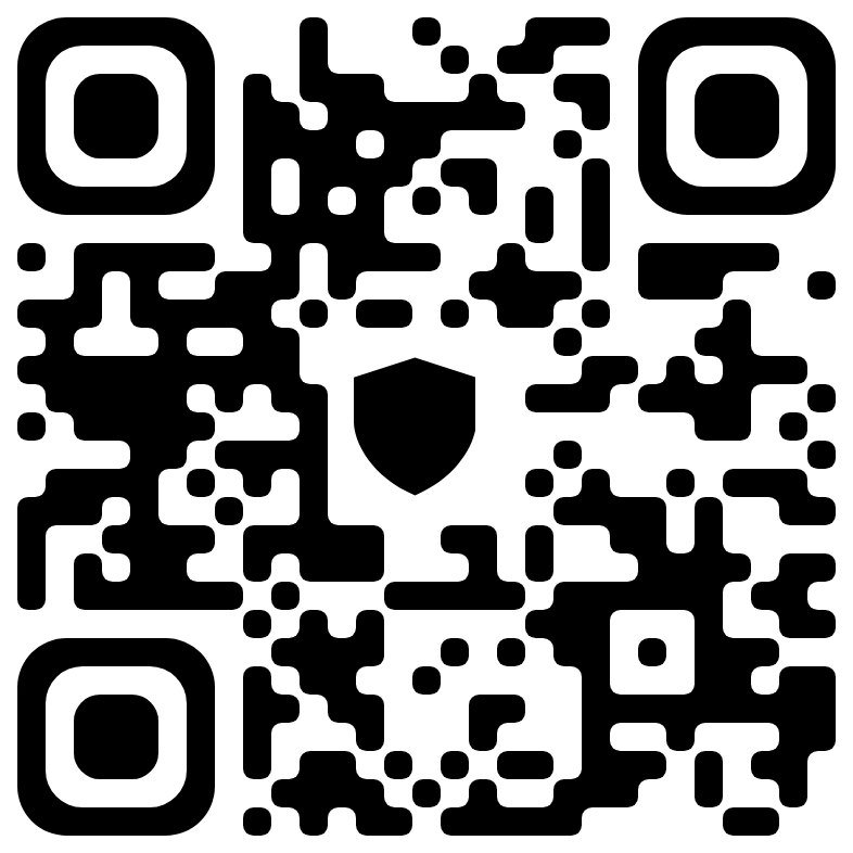 BTC QR